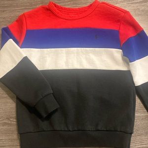 Used Ralph Lauren size 7 crewneck